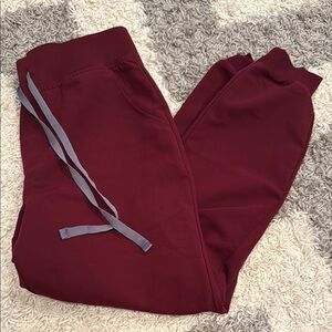 Figs high waisted Zamora Jogger Pants